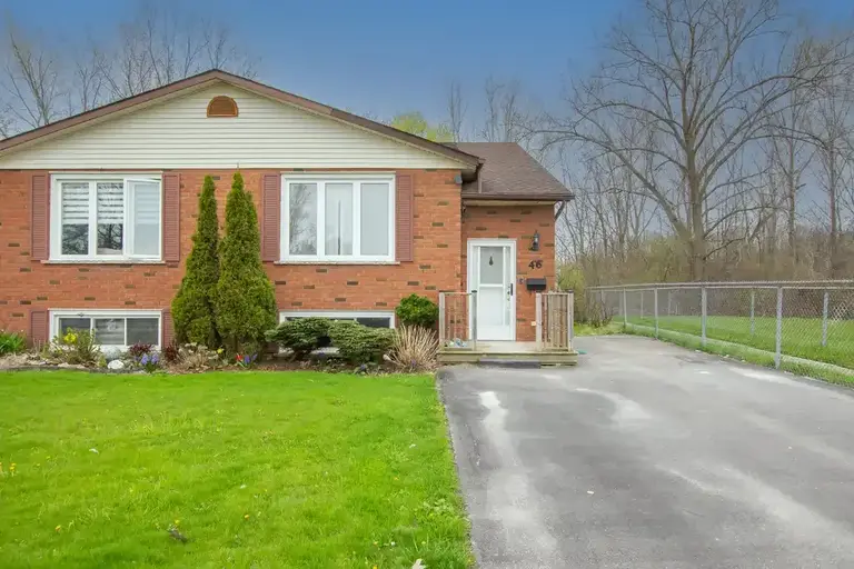 46 Terrace Avenue | 46 Terrace Avenue, Welland | 2937695
