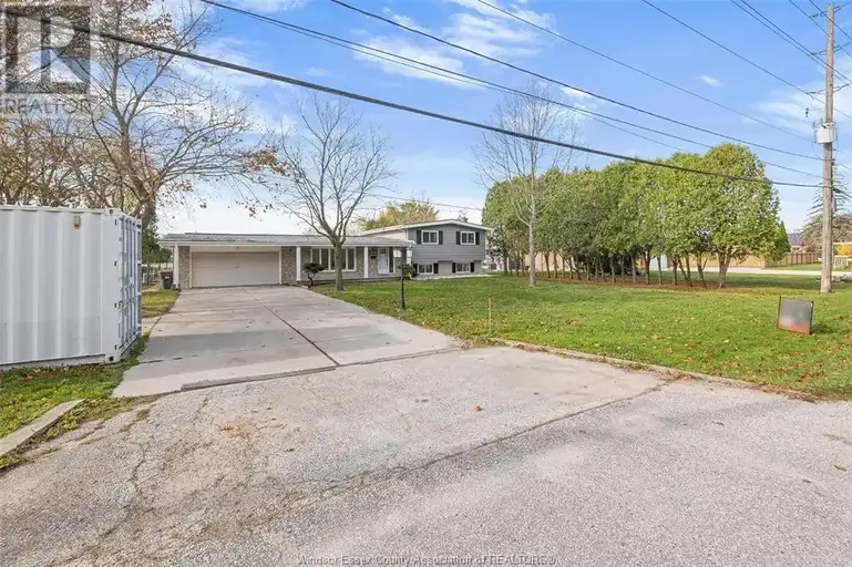 6845 DISPUTED ROAD | 6845 DISPUTED ROAD, LaSalle | 2937745