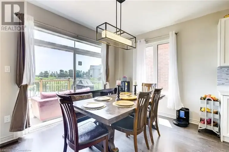 5 NEWBROOK ST Street | 5 NEWBROOK ST Street, Paris | 2937747