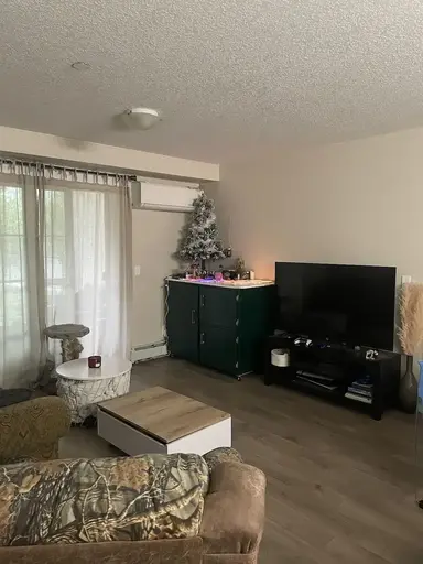 Main Floor 2 bed 2 bath condo | 1102 - 279 Copperpond Common South East, Calgary | 2952765