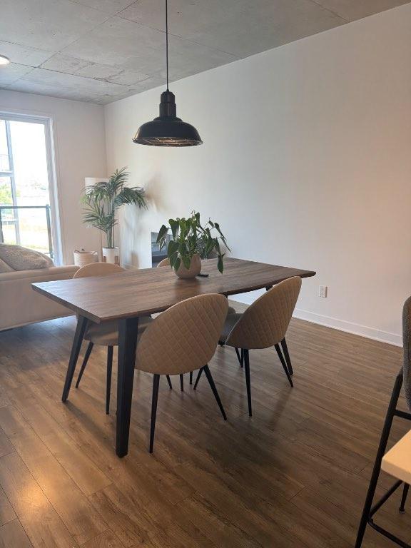 Grand 3 1/2 à louer Ste-Thérèse | 2937857