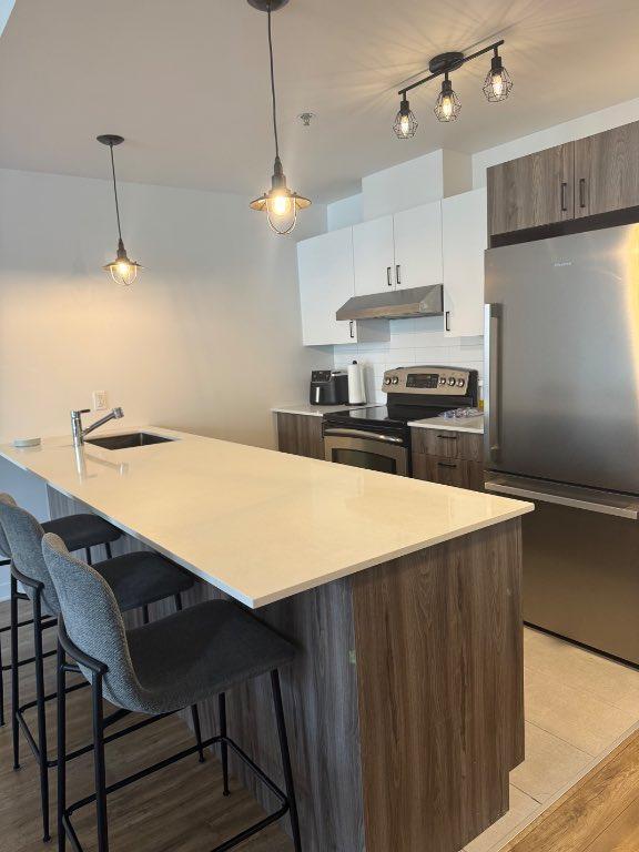Grand 3 1/2 à louer Ste-Thérèse | 2937857