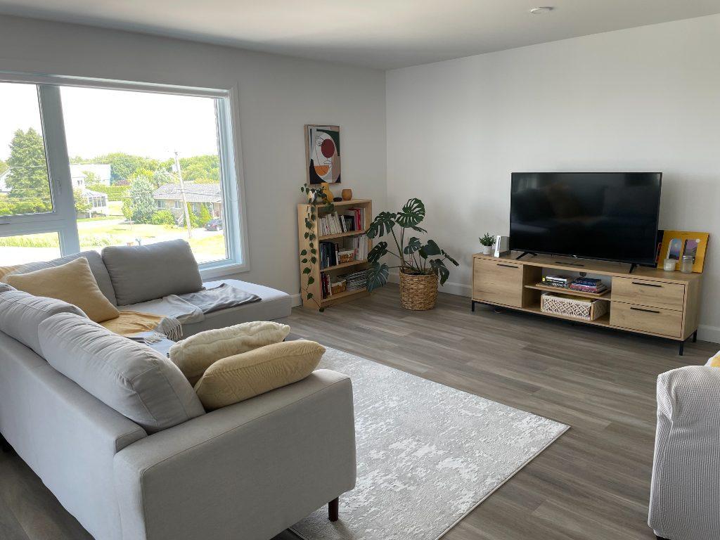 Grand 4 et demi a St Hyacinthe | 2937858