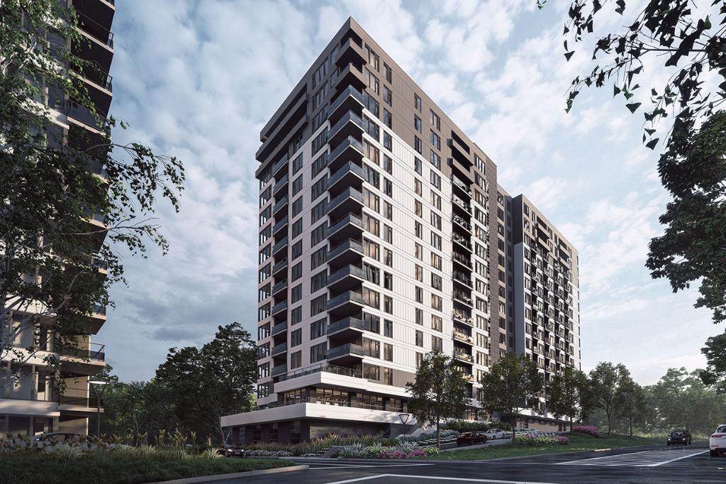 Lebourgneuf LB9 phase 3 grand 3 pieces et demi avec espace bureau cession de bail libre maintenant fin bail février 2026 | 2937862
