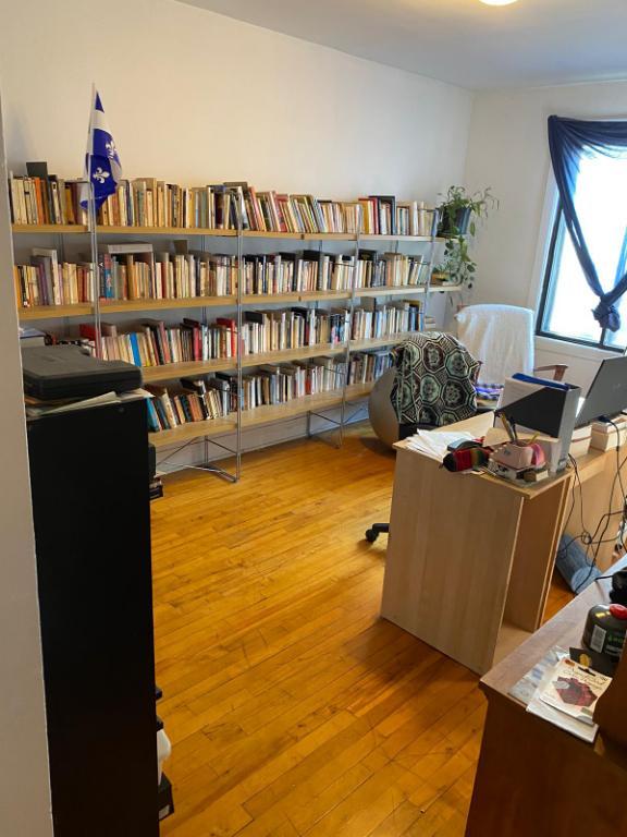 TRES GRAND 51/2 DANS COTE DES NEIGES ADJ OUTREMONT ET VMR | 2937863