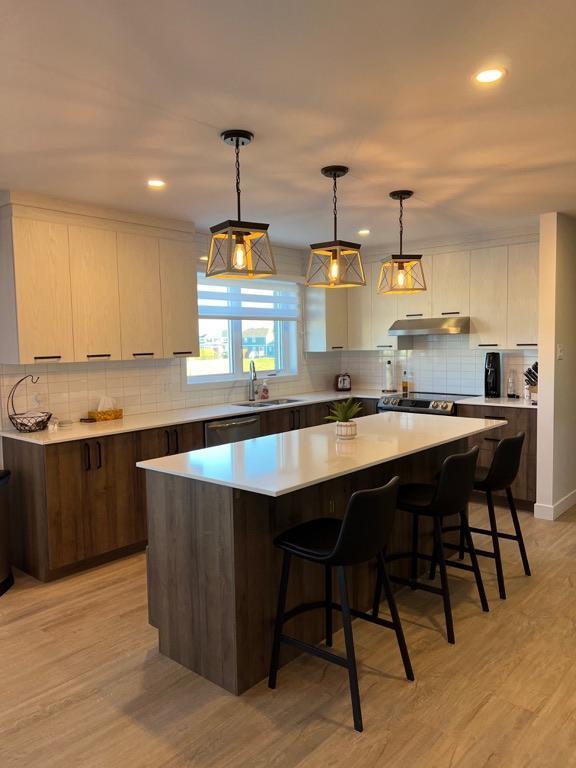Grand 4 1\2 avec garage à louer | 2937870