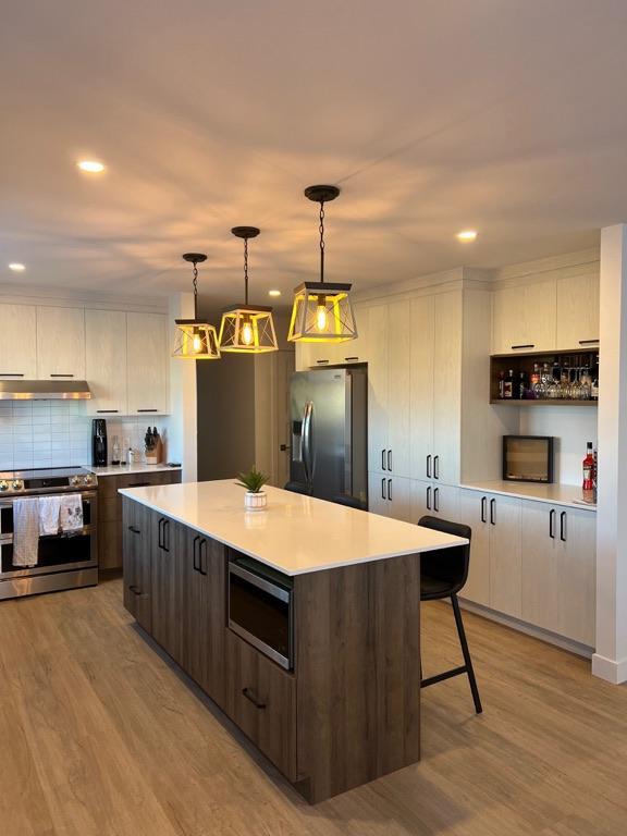 Grand 4 1\2 avec garage à louer | 2937870