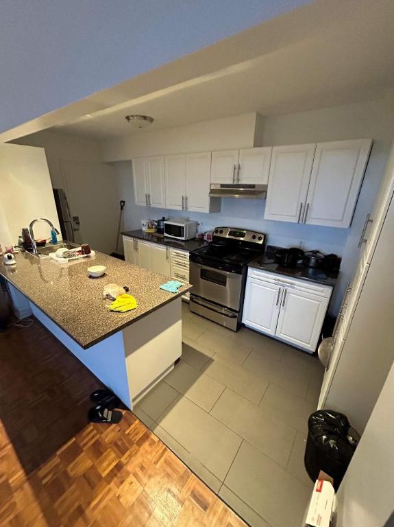 1 CH - 1 SDB - Montréal - $1,845 /mo | 2937872