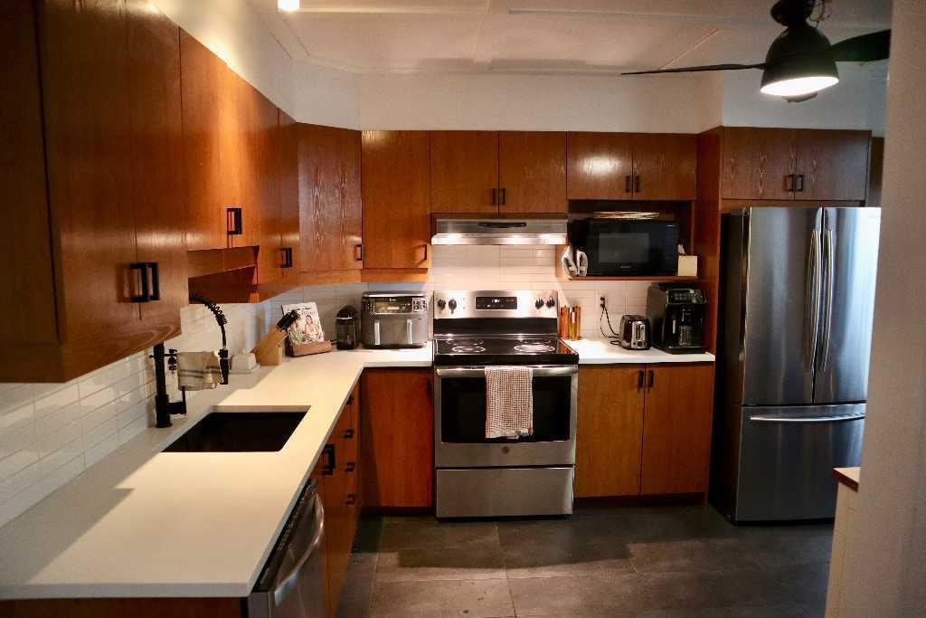 Grand 6 1/2 à louer Vieux-Rosemont (1er octobre) | 2937874