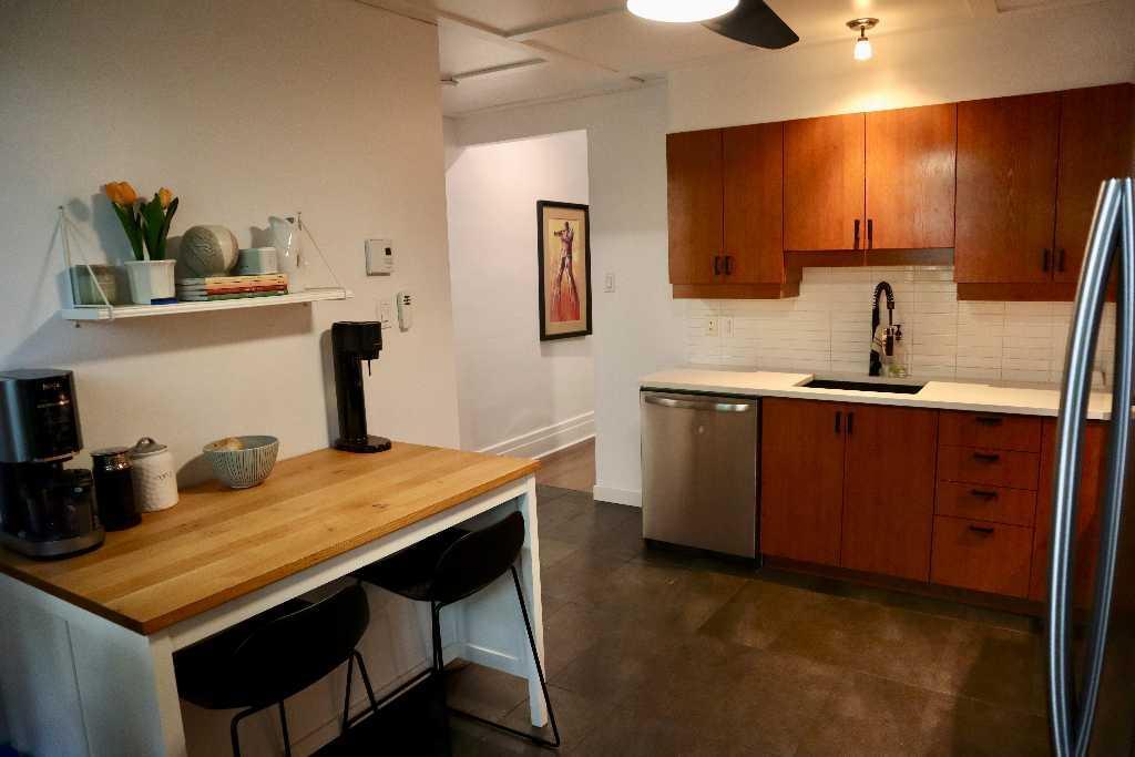 Grand 6 1/2 à louer Vieux-Rosemont (1er octobre) | 2937874