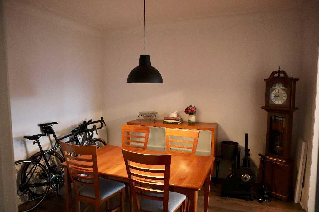 Grand 6 1/2 à louer Vieux-Rosemont (1er octobre) | 2937874