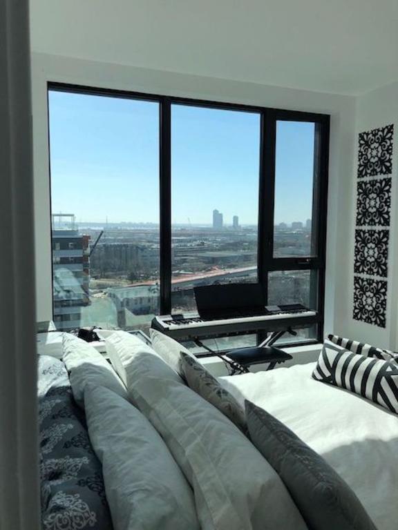 Splendide 3 1/2 à Griffintown à louer, disponible le 1 août 2025 | 2937875