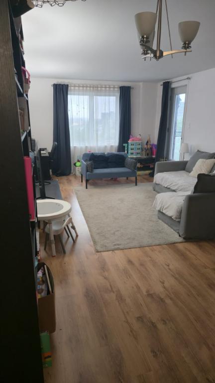 Superbe 4 1/2 disponible 1er Septembre | 2955994