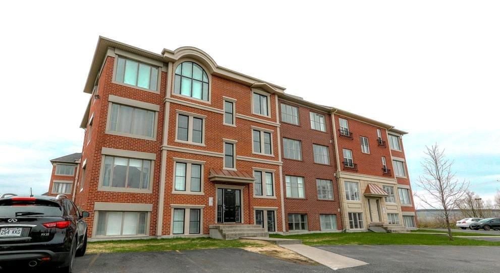 condo 4 1/2 DIX30 près du REM | 2937880