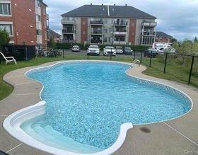 condo 4 1/2 DIX30 près du REM | 2937880