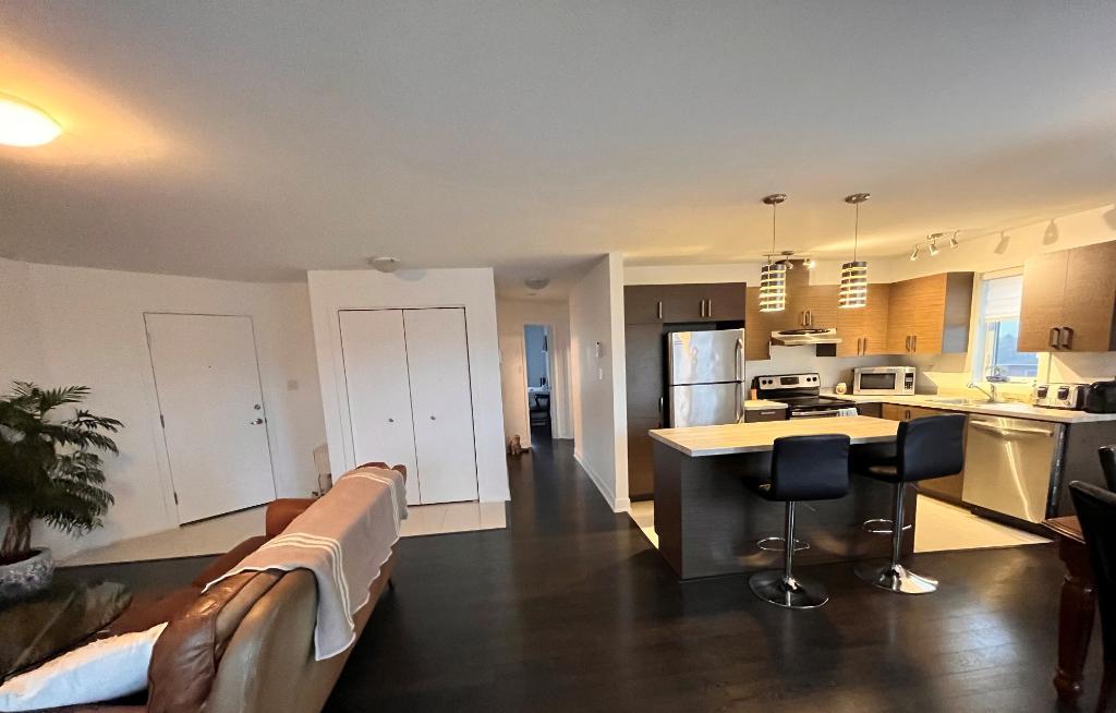 Grand 4½, Otterburn Park, Garage, 1 novembre 2025 | 2937882