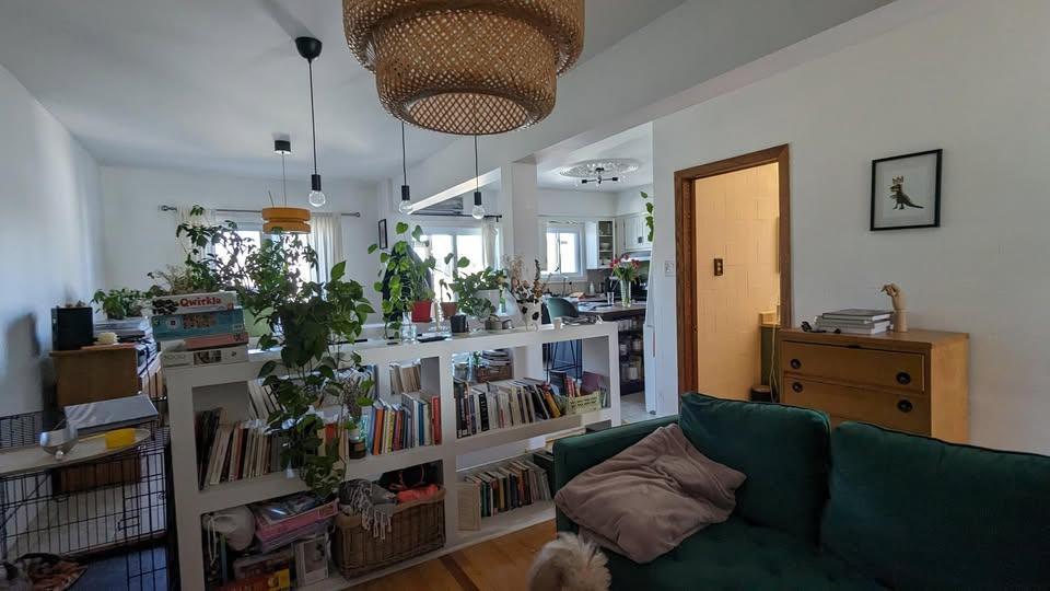 Disponible en août – Un coin de tranquillité au cœur de la ville | 2937884