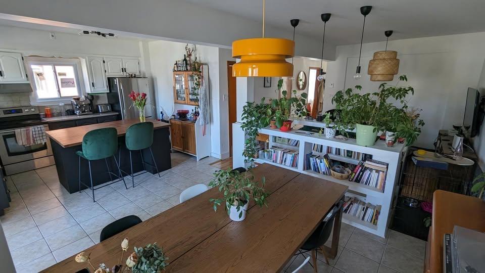 Disponible en août – Un coin de tranquillité au cœur de la ville | 2937884