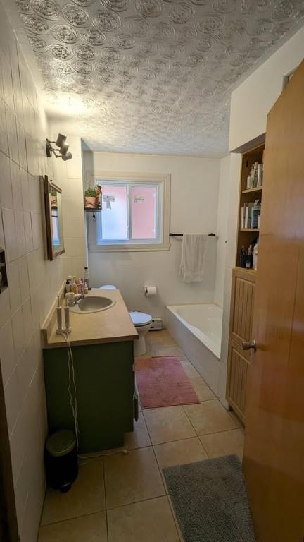 Disponible en août – Un coin de tranquillité au cœur de la ville | 2937884