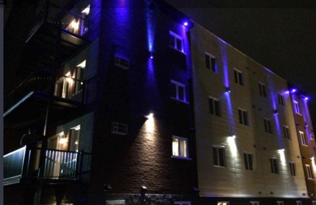 Grand 4 1/2 luxueux, disponible des maintenant! Saint-hubert | 2937885
