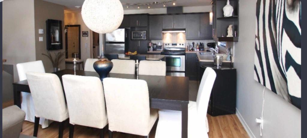 Grand 4 1/2 luxueux, disponible des maintenant! Saint-hubert | 2937885