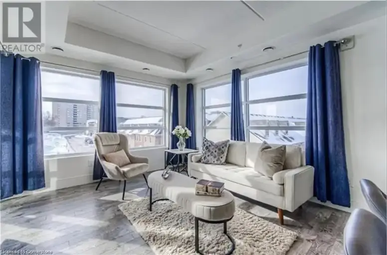 15 PRINCE ALBERT Boulevard Unit# 406 | 15 PRINCE ALBERT Boulevard Unit# 406, Kitchener | 2937898