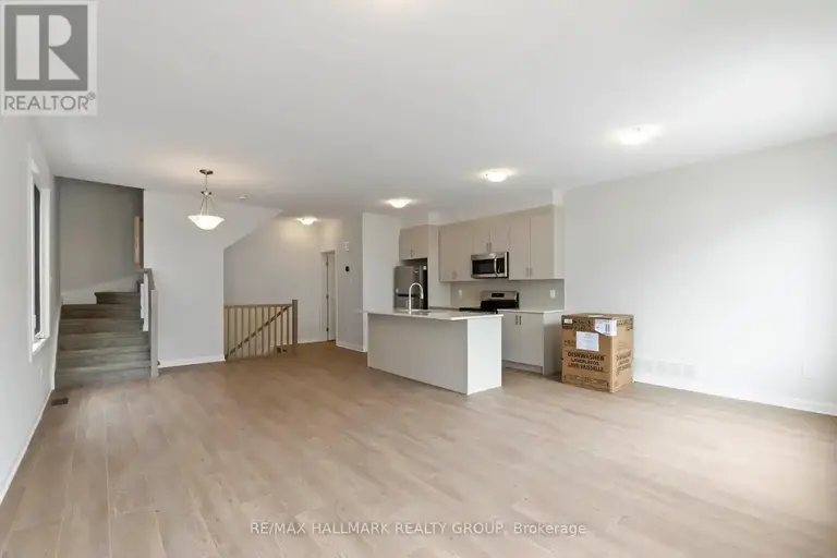 410 SILVERBERRY PRIVATE | 410 SILVERBERRY PRIVATE, Ottawa | 2937921