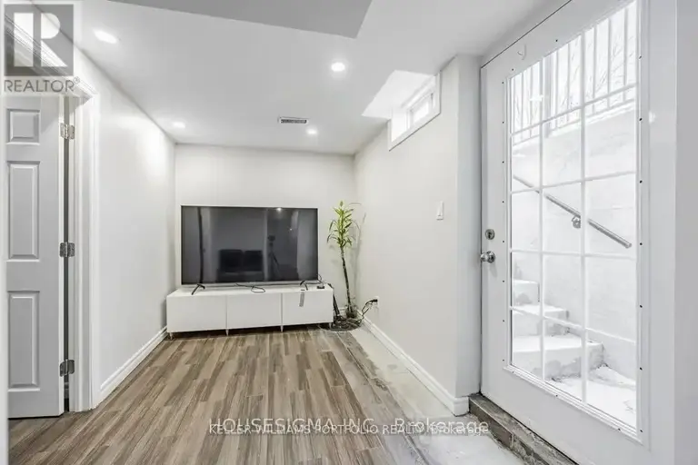 BASEMENT - 15 BRADFORD COURT | BASEMENT - 15 BRADFORD COURT, Whitby | 2937927