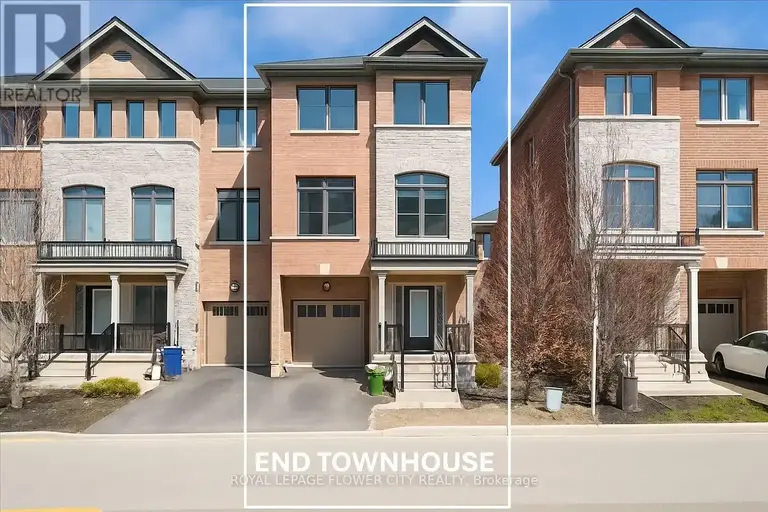 8 KERSEY LANE | 8 KERSEY LANE, Halton Hills | 2937930