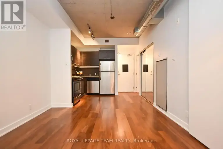 211 - 354 GLADSTONE AVENUE | 211 - 354 GLADSTONE AVENUE, Ottawa | 2937932