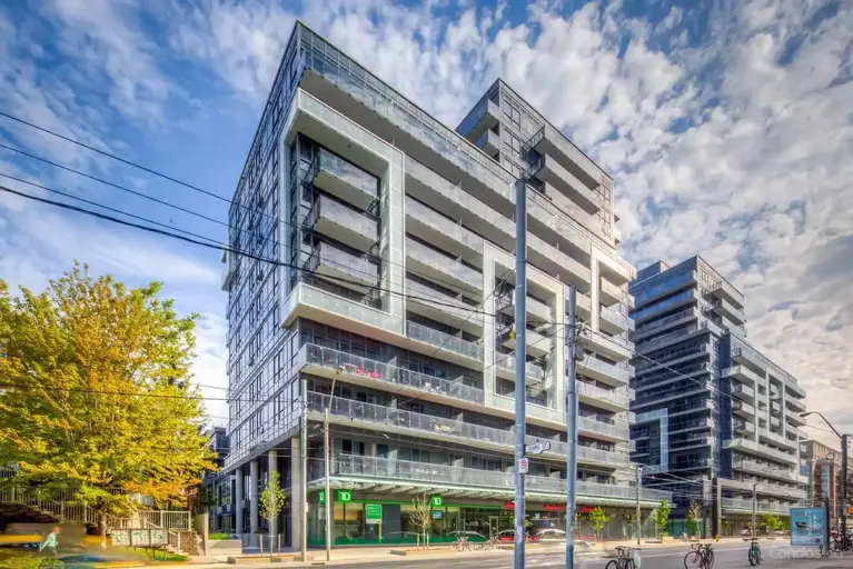 DNA3 | 1030 King Street West, Toronto | 2994097