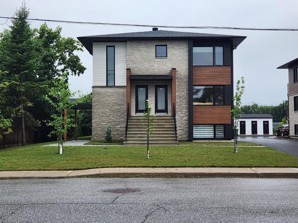 Appartement 1450' carré (St-Hyacinthe) | 2937948