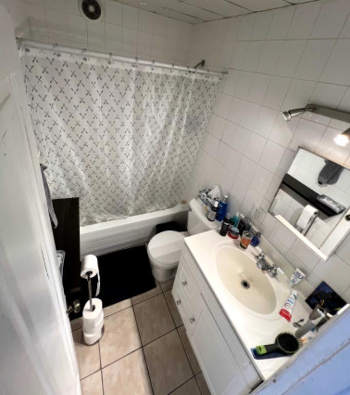 Main Floor 2-3-Bedroom Apt for Rent – Jean Talon - La Petite-Patrie | 2937951