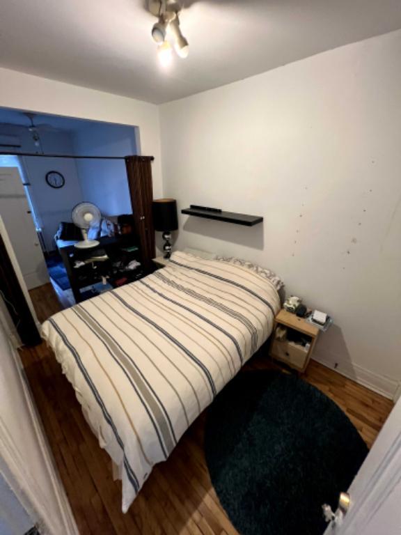 Main Floor 2-3-Bedroom Apt for Rent – Jean Talon - La Petite-Patrie | 2937951