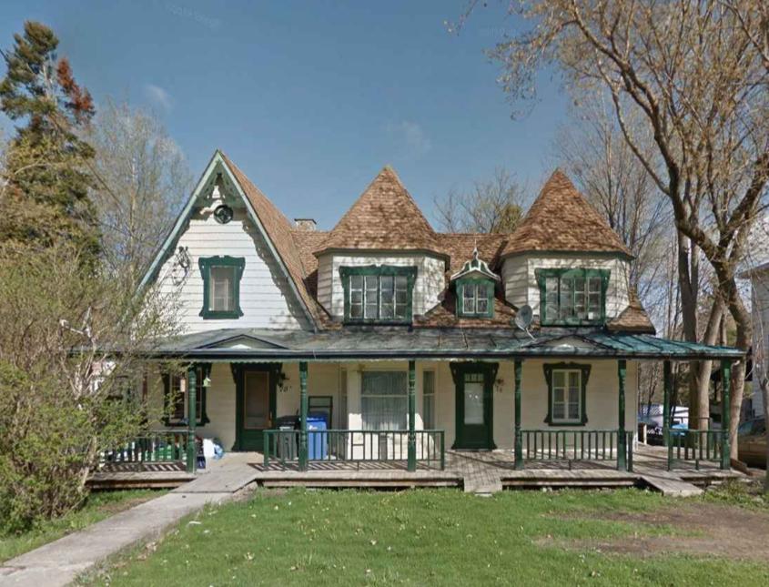 $2295 Maison a louer a Rigaud le 1 aout/septembre ou octobre | 2937954