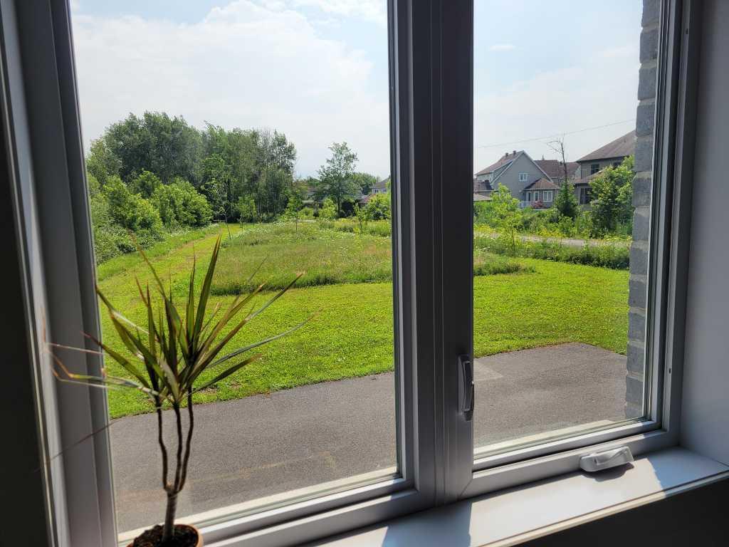 Grand 5 1/2 récent sur 2 étages à Richelieu | 2937956
