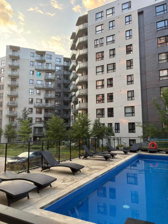 📢 Cession de bail – 4 ½ à LaSalle | 2937958