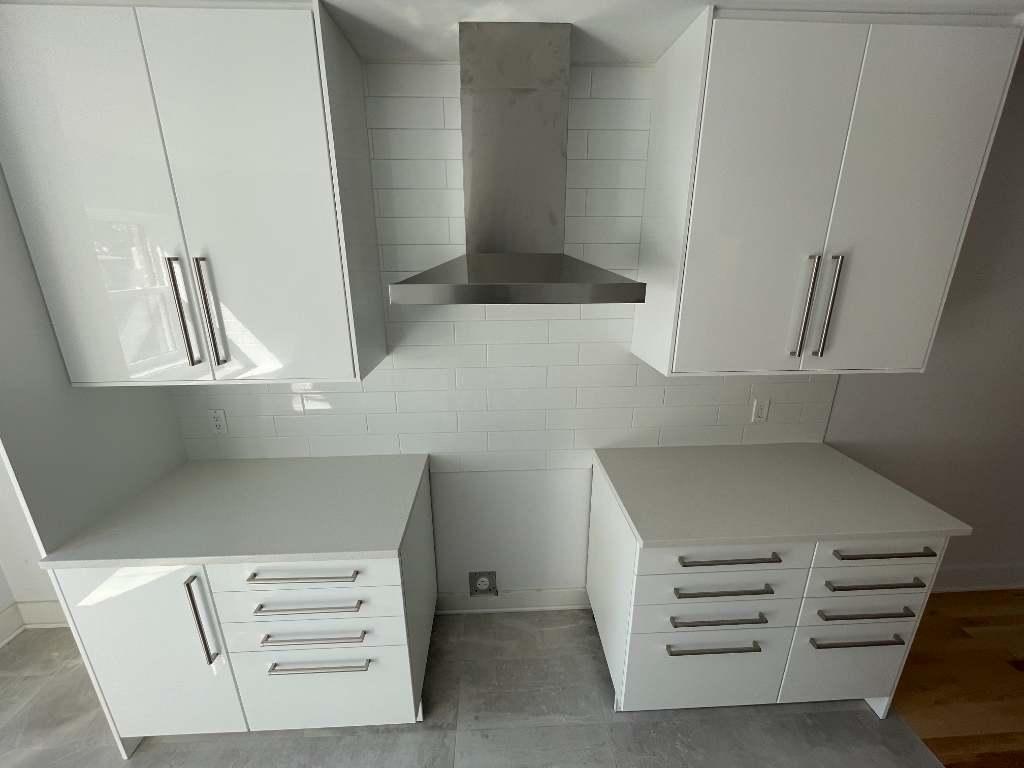 Appartement 5 1/2 à louer Metro Cadillac/ Langelier | 2937961