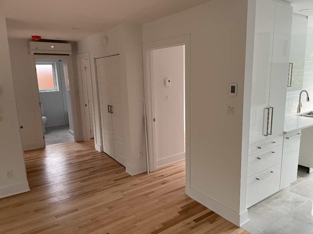 Appartement 5 1/2 à louer Metro Cadillac/ Langelier | 2937961