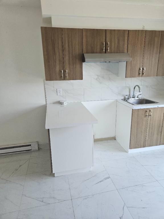 GRAND 5 1/2 À LOUER | 2937965
