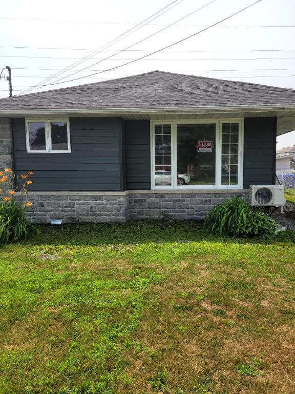 Logement de 3 chambres à louer à Gatineau secteur Labrosse - 5 1/2 | 2937968