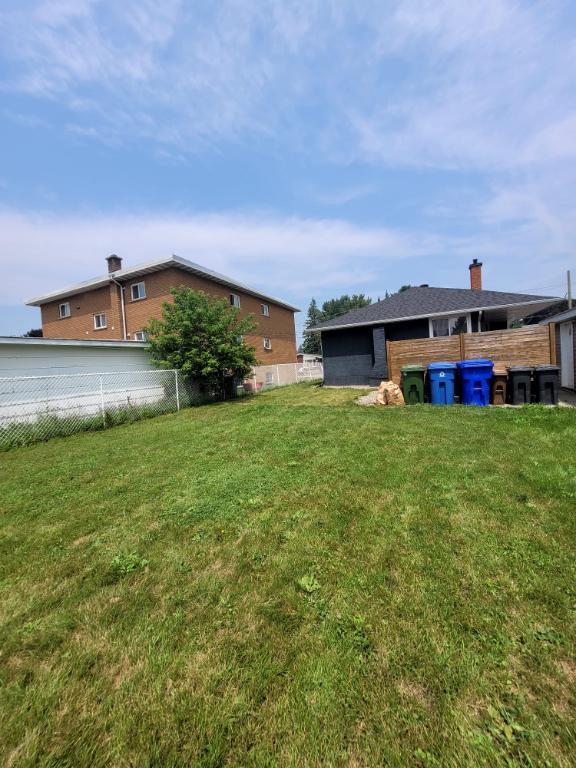 Logement de 3 chambres à louer à Gatineau secteur Labrosse - 5 1/2 | 2937968