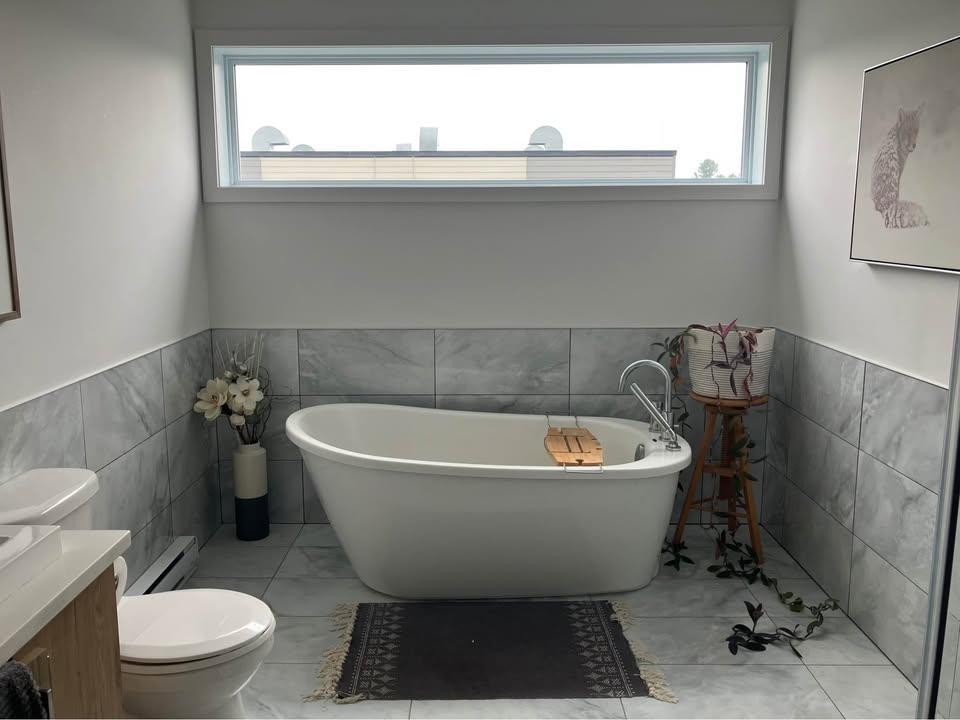 Appartement 5 1/2 louer électroménagers inclues | 2937969