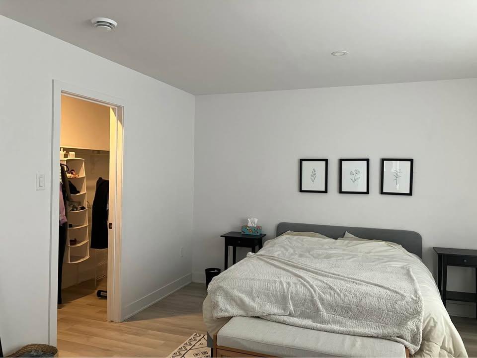Appartement 5 1/2 louer électroménagers inclues | 2937969
