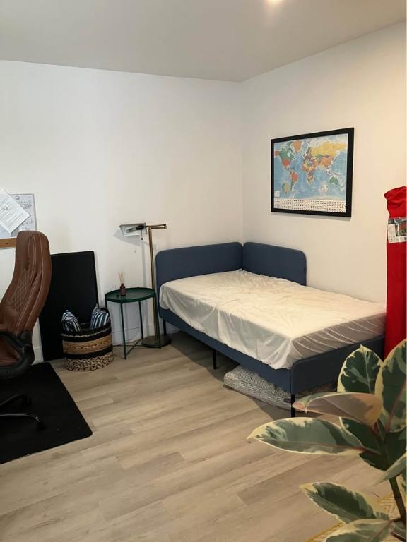 Appartement 5 1/2 louer électroménagers inclues | 2937969