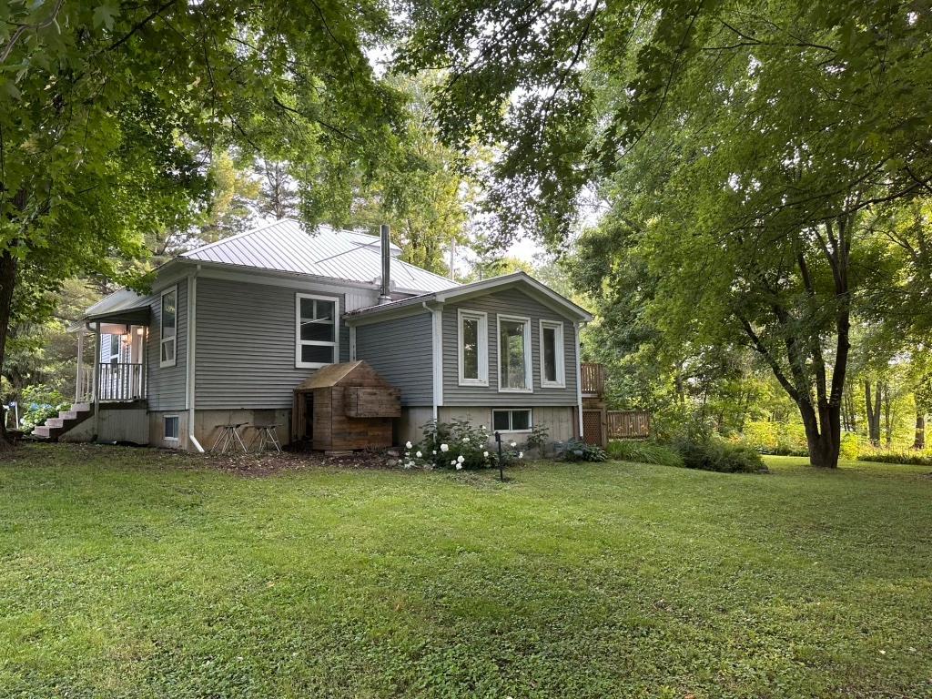 Maison à louer - 4 chambres - Bord de l'eau | 2937972