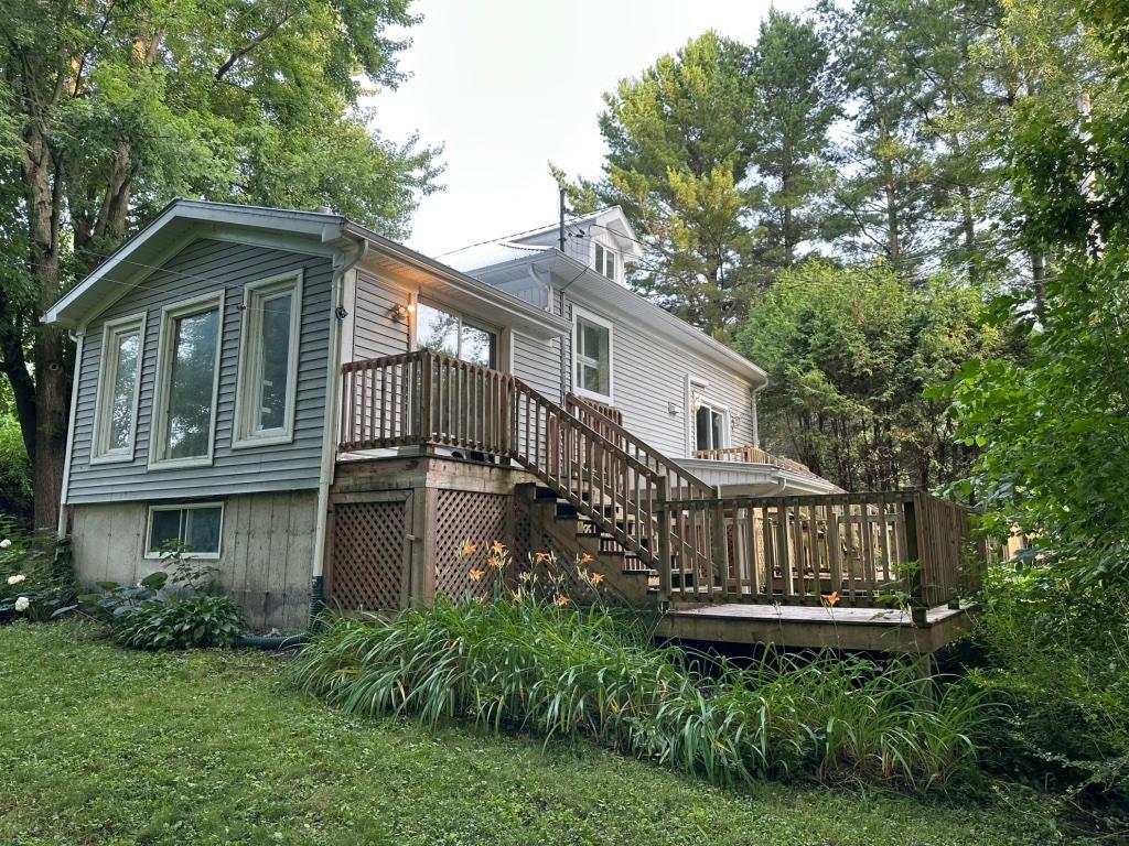 Maison à louer - 4 chambres - Bord de l'eau | 2937972