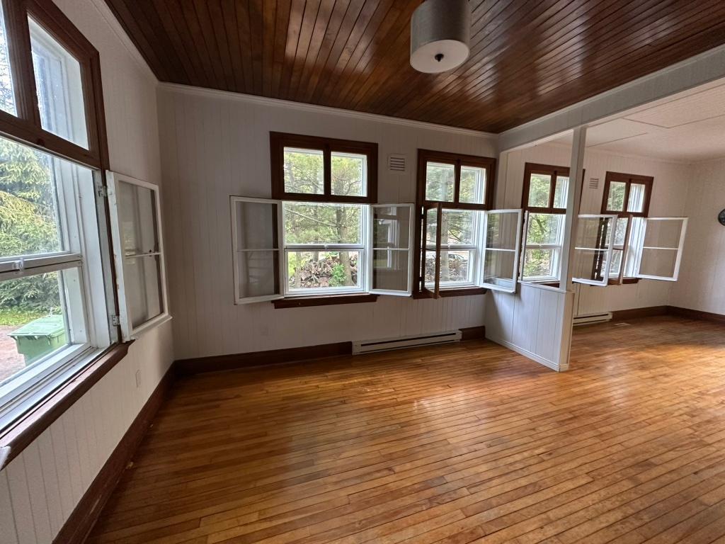 Maison à louer - 4 chambres - Bord de l'eau | 2937972