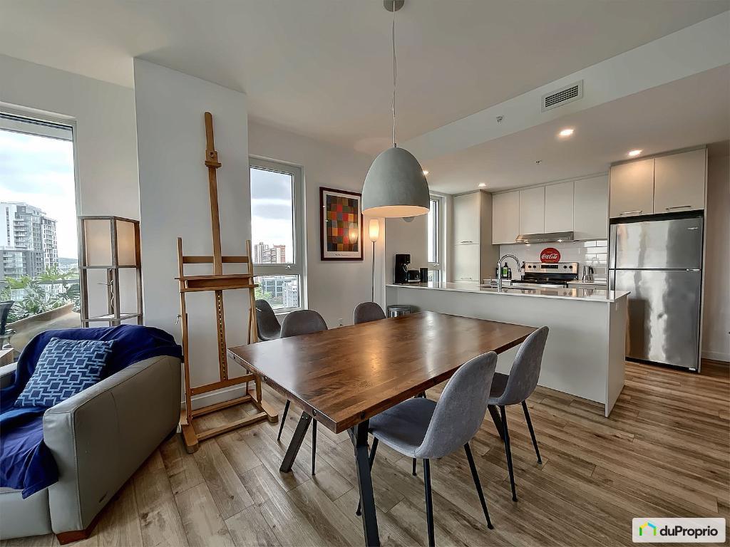 SUPERBE OCCASION- LOYER RÉDUIT POUR DÉPART À L'ÉTRANGER! 2340$ par mois TOUT INCLUS!  VALEUR DE 2840$ - Édifice Le Novia - Magnifique 4 ½ | 2937978