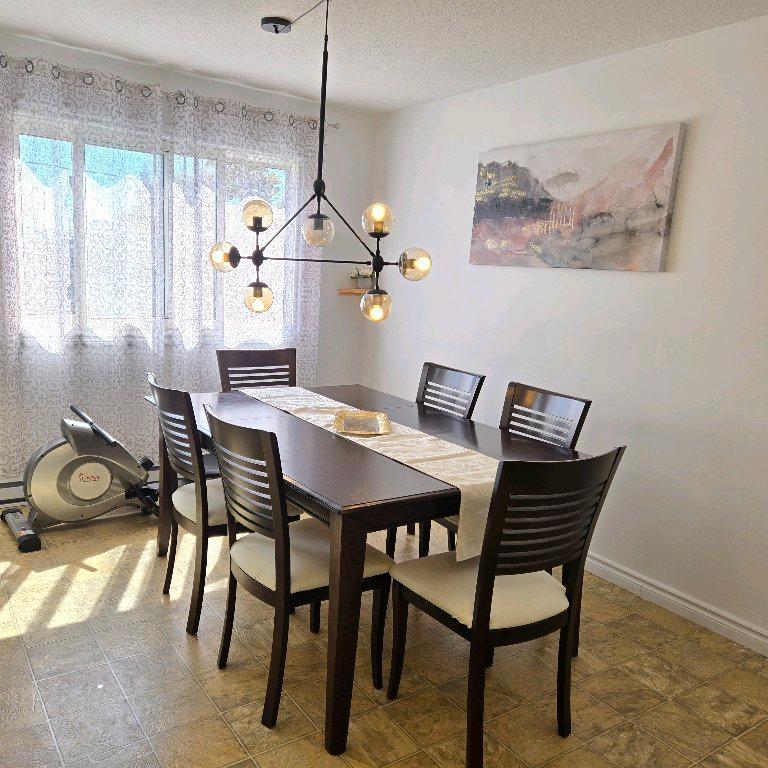 Maison semi-détachée | 2937980